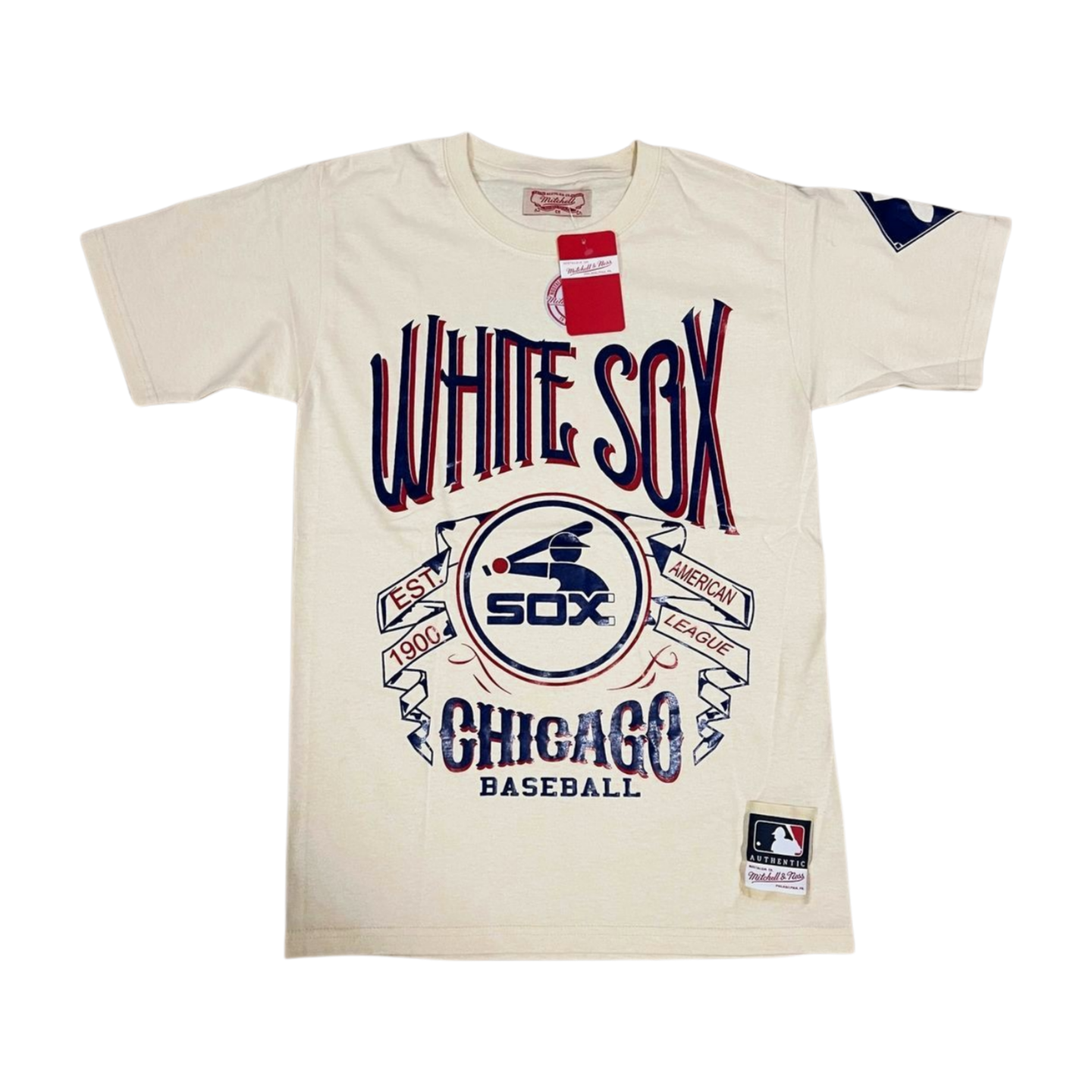 White Sox Chicago