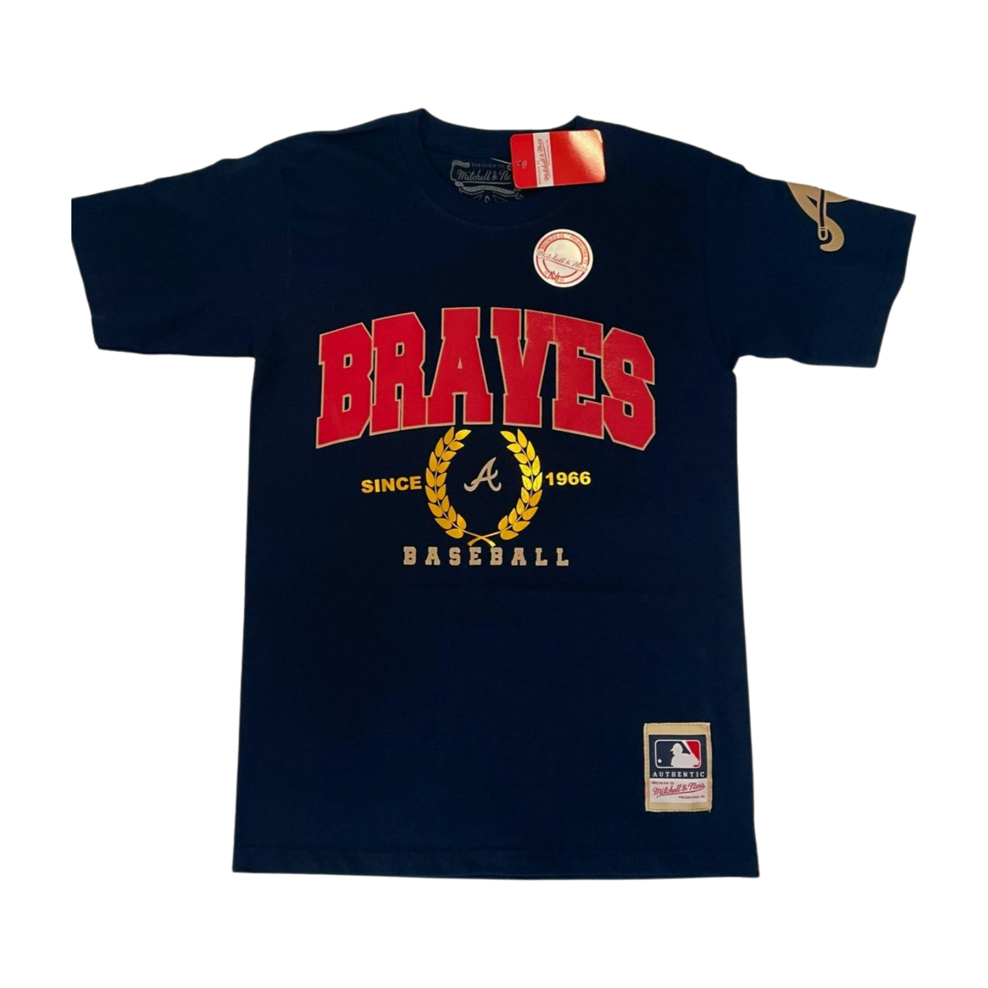 Bravos Foil